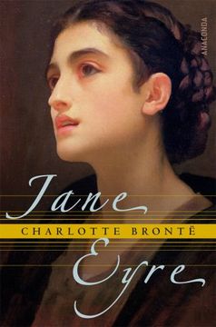 portada Jane Eyre: Die Waise von Lowood. Eine Autobiographie (en Alemán)