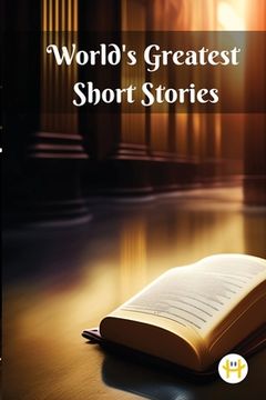portada World's Greatest Short Stories