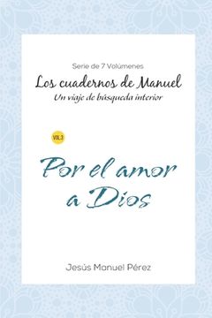 portada Por el amor de Dios (in Spanish)