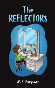 portada The Reflectors (en Inglés)