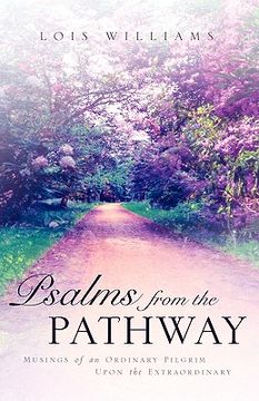 portada psalms from the pathway (en Inglés)