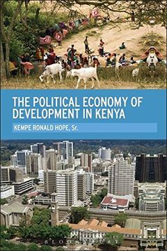 the political economy of development in kenya