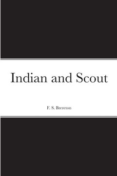portada Indian and Scout (en Inglés)