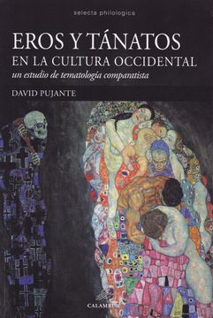 portada Eros Tanatos en la Cultura Occidental (in Spanish)