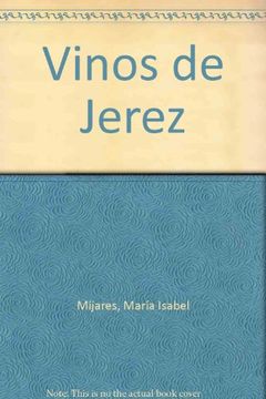 portada Vinos De Jerez (in Spanish)