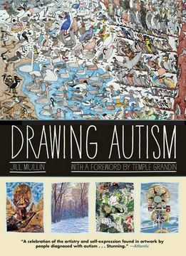 portada Drawing Autism