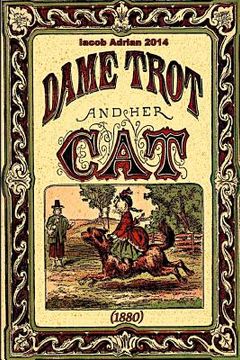 portada Dame trot and her cat (1880) (en Inglés)