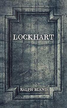 portada Lockhart (en Inglés)