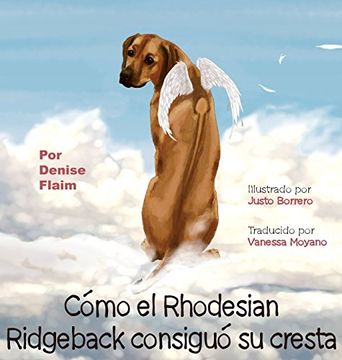 Rhodesian ridgeback hot sale precio