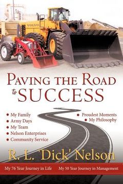 portada paving the road to success