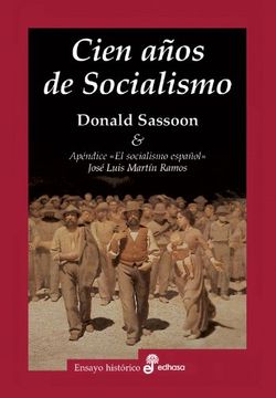 portada Cien Años de Socialismo
