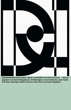 portada Gegensprechanlagen: Neue Alphabete in der Schule (en Alemán)