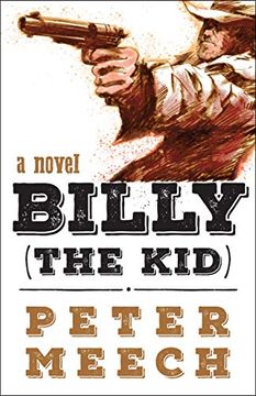 portada Billy (The Kid) (en Inglés)