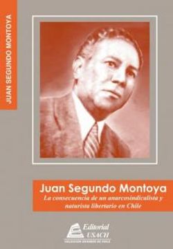 portada Juan Segundo Montoya. (in Spanish)