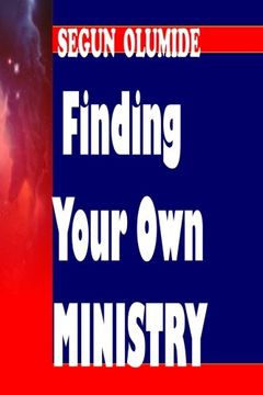 portada Finding Your Own Ministry: Ministry Discovery