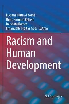 portada Racism and Human Development 