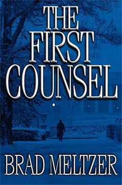 portada The First Counsel (en Inglés)
