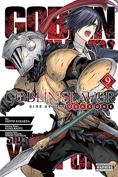 portada Goblin Slayer Side Story: Year One, Vol. 9 (Manga) (Volume 9) (Goblin Slayer Side Story: Year one (Manga), 9) (in English)