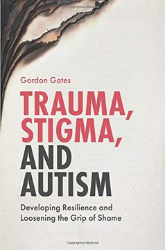 portada Trauma, Stigma, and Autism (en Inglés)
