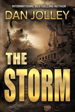 portada The Storm (in English)