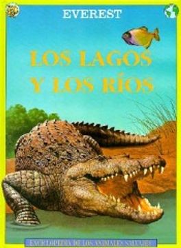 portada Los Lagos Y Los Rios (in Spanish)