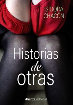 portada Historias de otras (in Spanish)