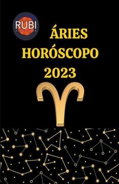 portada Áries Horóscopo 2023 (en Portugués)