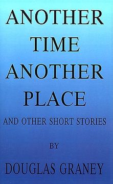 portada another time another place: and other short stories (en Inglés)