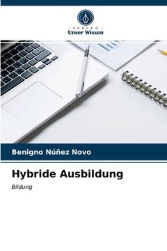 portada Hybride Ausbildung (en Alemán)
