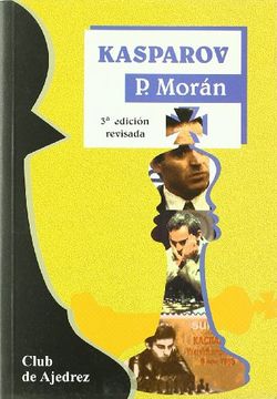 portada Kasparov: 17 (Club de Ajedrez) (in Spanish)