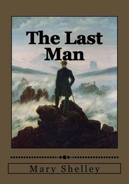portada The Last Man (en Inglés)