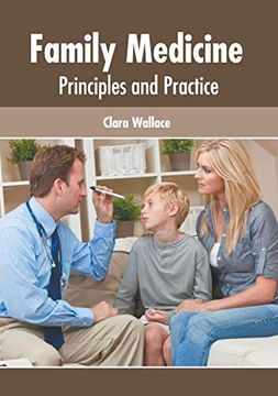 portada Family Medicine: Principles and Practice (en Inglés)