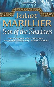 portada Son of the Shadows: Book 2 (The Sevenwaters Trilogy) (en Inglés)