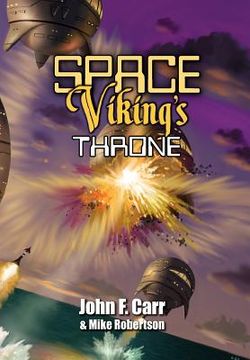 portada space viking's throne