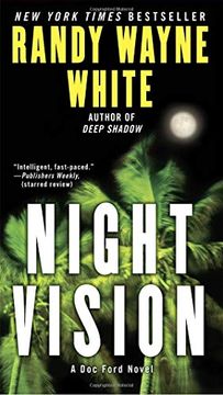portada Night Vision (in English)