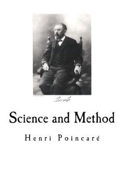 portada Science and Method