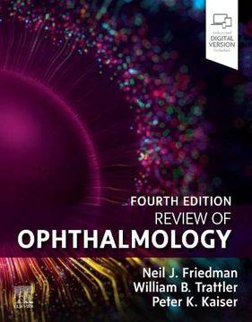 portada Review of Ophthalmology (en Inglés)