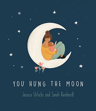 portada You Hung the Moon (en Inglés)