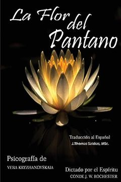 portada La Flor del Pantano (in Spanish)