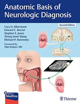 portada Anatomic Basis of Neurologic Diagnosis