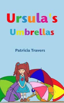 portada Ursula's Umbrellas (en Inglés)