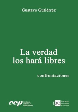 portada La verdad los hará libres (in Spanish)