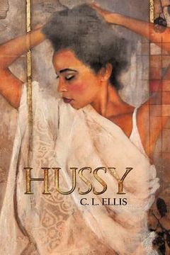 portada hussy (en Inglés)
