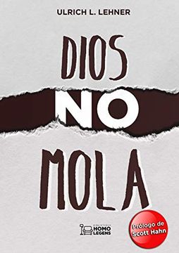 portada Dios no Mola (in Spanish)