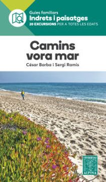 portada Camins Vora el mar (1ª ed) 2019 (in Catalá)