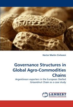 portada governance structures in global agro-commodities chains