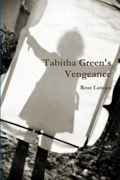 portada Tabitha Green's Vengeance (en Inglés)