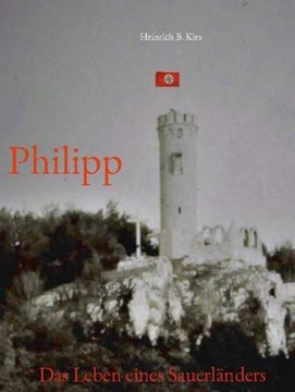 portada Philipp (en Alemán)