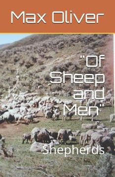 portada Of Sheep and Men: Shepherds