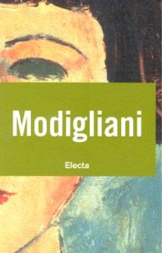 portada modigliani (in Spanish)